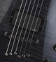 Електрогітара CORT Z CUSTOM II (TBK) - зображення 5