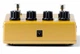 Гитарный эффект DUNLOP M287 MXR SUB OCTAVE BASS FUZZ - изображение 3