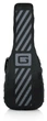 Чехол для акустической вестерн дредноут гитары GATOR G-PG ACOUSTIC - изображение 5