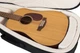 Чехол для акустической вестерн дредноут гитары GATOR G-PG ACOUSTIC - изображение 9
