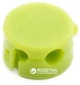 Органайзер для кабеля ExtraDigital Cable Clips CC-952 Green (KBC1704) - изображение 3