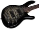 Бас-гитара CORT Action DLX Plus (Faded Grey Burst) - изображение 2