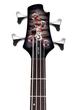 Бас-гитара CORT Action DLX Plus (Faded Grey Burst) - изображение 3