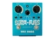 Педаль эффектов дилей WAY HUGE SUPA-PUSS ANALOG DELAY - изображение 1
