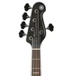 Бас-гітара YAMAHA BB735A (Matte Translucent Black) - зображення 3