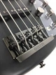 Бас-гітара YAMAHA BB735A (Matte Translucent Black) - зображення 4