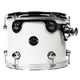 Ударна установка DW PERFORMANCE SERIES 5-PIECE SHELL PACK MAPLE SNARE (Gloss White) - зображення 2