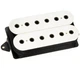 Звукосниматель для электрогитары DIMARZIO DP158FW EVOLUTION NECK F-Spaced (White) - изображение 1