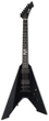 Электрогитара подписная модель James Hetfield LTD VULTURE (BLKS) - изображение 1