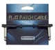 Патч-кабель ROCKBOARD RBOCABPC F5 BLK FLAT PATCH CABLE - изображение 1