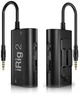 Интерфейс для iPOD/iPhone/iPAD IK MULTIMEDIA iRIG 2 - изображение 3