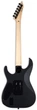 Электрогитара LTD M-400 (Black Satin) LTD Черный матовый - BLKS (Black Satin) - изображение 2