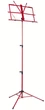Пюпітр ROCKSTAND RS10010R/B STANDARD NOTE STAND (RED) - зображення 1