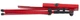 Пюпітр ROCKSTAND RS10010R/B STANDARD NOTE STAND (RED) - зображення 3
