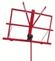 Пюпітр ROCKSTAND RS10010R/B STANDARD NOTE STAND (RED) - зображення 5