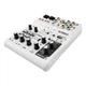 Микшерный пульт YAMAHA AG06 - изображение 4