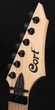Електрогітара CORT X300 (Blue Burst) - зображення 2