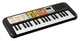 Синтезатор YAMAHA PSS-F30 - изображение 3