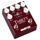 Овердрайв педаль эффектов WAMPLER THIRTY SOMETHING - изображение 2
