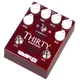 Овердрайв педаль эффектов WAMPLER THIRTY SOMETHING - изображение 3