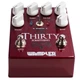 Овердрайв педаль эффектов WAMPLER THIRTY SOMETHING - изображение 4
