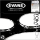 Пластик для ударных EVANS ETPG2CTD G2 COATED FUSION - изображение 2