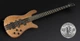 Бас-гитара WARWICK STREAMER STAGE I LTD 2012 30TH ANNIVERSARY EDITION - изображение 2