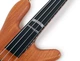 Захист накладки грифа ROCKBOARD RBTOOL FP WW B4 - Fret Protector for 4-String Bass - зображення 3