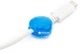 Маркер для кабелів ExtraDigital Cable Identifiers CC-583 4 шт. Color Set (KBC1723) - зображення 2