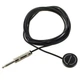 Звукознімач для гітари DIMARZIO DP130BK ACOUSTIC MODEL - зображення 2