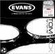 Пластик для ударных EVANS ETPEC2SCTD-S EC2 COATED STANDARD - изображение 2