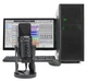 Микрофон USB SAMSON G-Track Pro - изображение 2