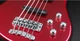 Бас-гитара WARWICK ROCKBASS STREAMER LX 5 (METALLIC RED CHR) - изображение 3