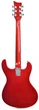 Электрогитара DANELECTRO 64D (Red Metallic) - изображение 2
