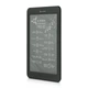 Электронная книга AirOn AirBook Pro 8S Black; 7.8" (1872x1404) E Ink Carta, сенсорный с подсветкой, 300 dpi, ОЗУ 2 ГБ, 16 ГБ встроенная, Wi-Fi, Bluetooth, 3100 мАч, 196 х 145 х 7 мм, 242 г, черный - изображение 3