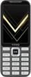 Sigma mobile X-style 35 Screen Dual Sim Grey - изображение 1