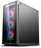 Корпус DeepCool Matrexx 70 ADD-RGB 3F Black без БП - изображение 6