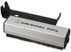Щетка для очистки винила Audio-Technica acc AT6013a Dual-Action Anti-Static Record Brush (AT6013a) - изображение 2