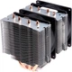 Кулер ID-COOLING SE-904TWIN Blue LED - изображение 3