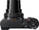 Фотоапарат Panasonic Lumix DC-TZ200EE Black (DC-TZ200EE-K) - зображення 4