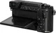 Фотоапарат Panasonic Lumix DC-GX9 Body Black (DC-GX9EE-K) - зображення 4