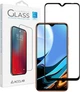 Захисне скло ACCLAB 9H для смартфона Xiaomi Redmi 9T/9T pro Black (1283126510564) - зображення 1