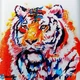 Чохол для смартфона BeCover 3D Print для Xiaomi Redmi 5 Color Tiger (BC_702041) - зображення 4