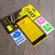 Защитное стекло Glass Full Glue для Xiaomi Redmi Note 4X Black - изображение 1