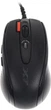 Zestaw A4Tech X-7120: Mysz X-710BK + podkładka pod mysz X7-200MP (4711421932172) - obraz 2