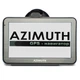 Автомобильный GPS Навигатор Azimuth B55 - изображение 1