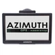 Автомобильный GPS Навигатор Azimuth B75 - изображение 1