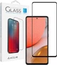 Захисне скло ACCLAB 9H для смартфона Samsung Galaxy A72 Black (1283126510557) - зображення 1