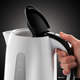 Электрочайник RUSSELL HOBBS My Breakfast 25070-70 - изображение 5
