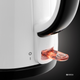 Электрочайник RUSSELL HOBBS My Breakfast 25070-70 - изображение 6